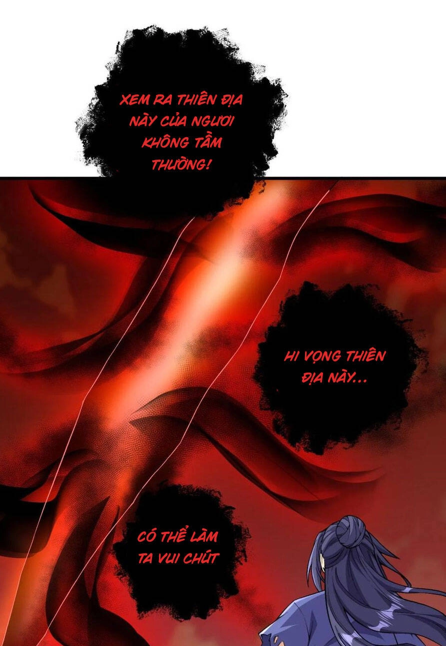 Lão Tổ Luyện Thể Mạnh Nhất Lịch Sử Chapter 173 - 3