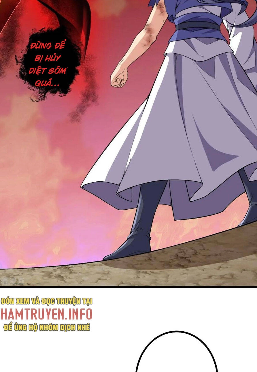 Lão Tổ Luyện Thể Mạnh Nhất Lịch Sử Chapter 173 - 4