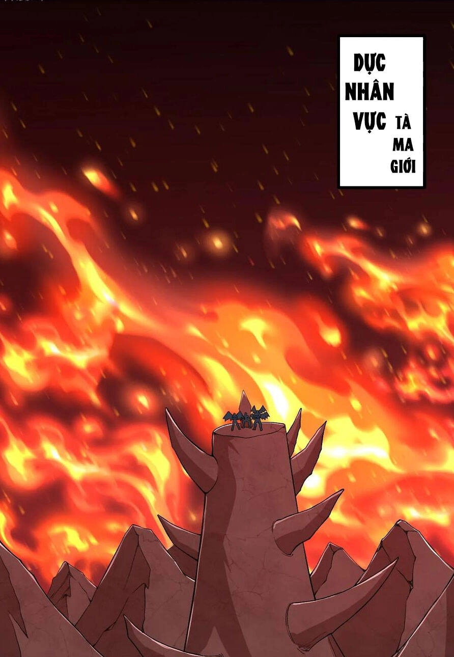 Lão Tổ Luyện Thể Mạnh Nhất Lịch Sử Chapter 173 - 8