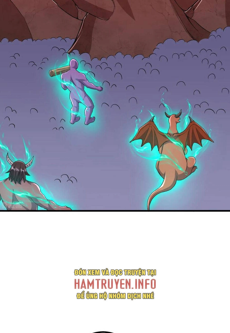 Lão Tổ Luyện Thể Mạnh Nhất Lịch Sử Chapter 173 - 9