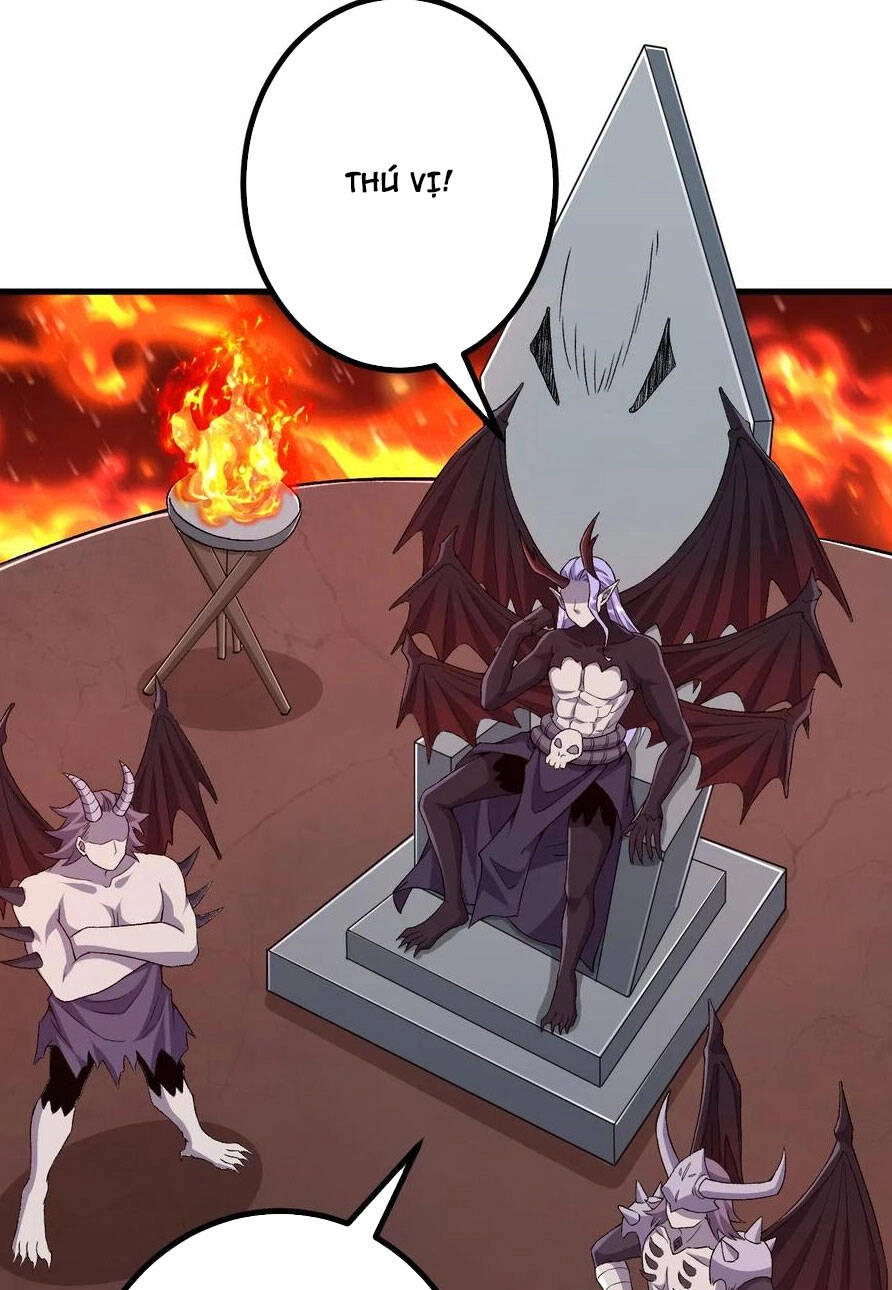 Lão Tổ Luyện Thể Mạnh Nhất Lịch Sử Chapter 173 - 10