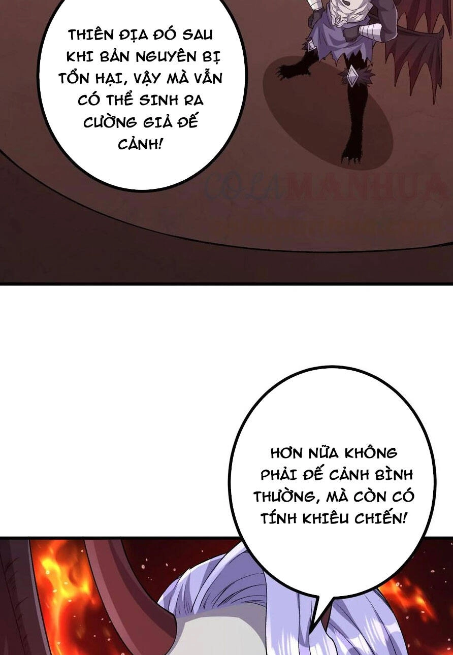 Lão Tổ Luyện Thể Mạnh Nhất Lịch Sử Chapter 173 - 11