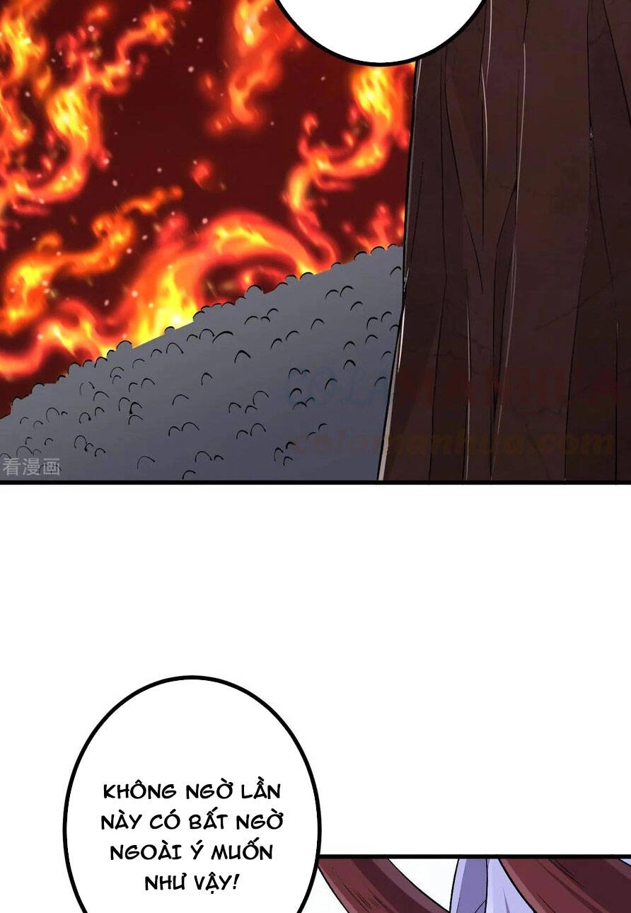 Lão Tổ Luyện Thể Mạnh Nhất Lịch Sử Chapter 173 - 14