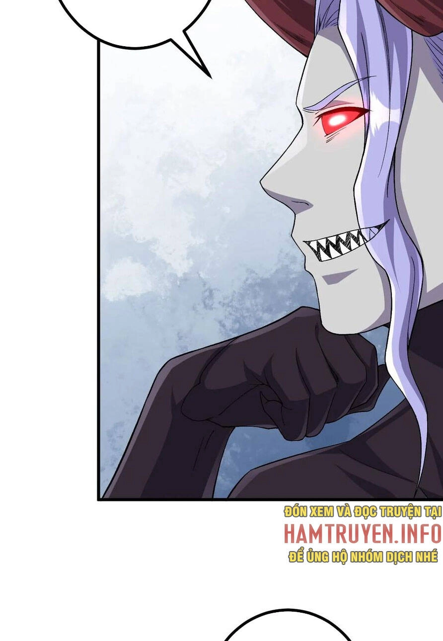 Lão Tổ Luyện Thể Mạnh Nhất Lịch Sử Chapter 173 - 15