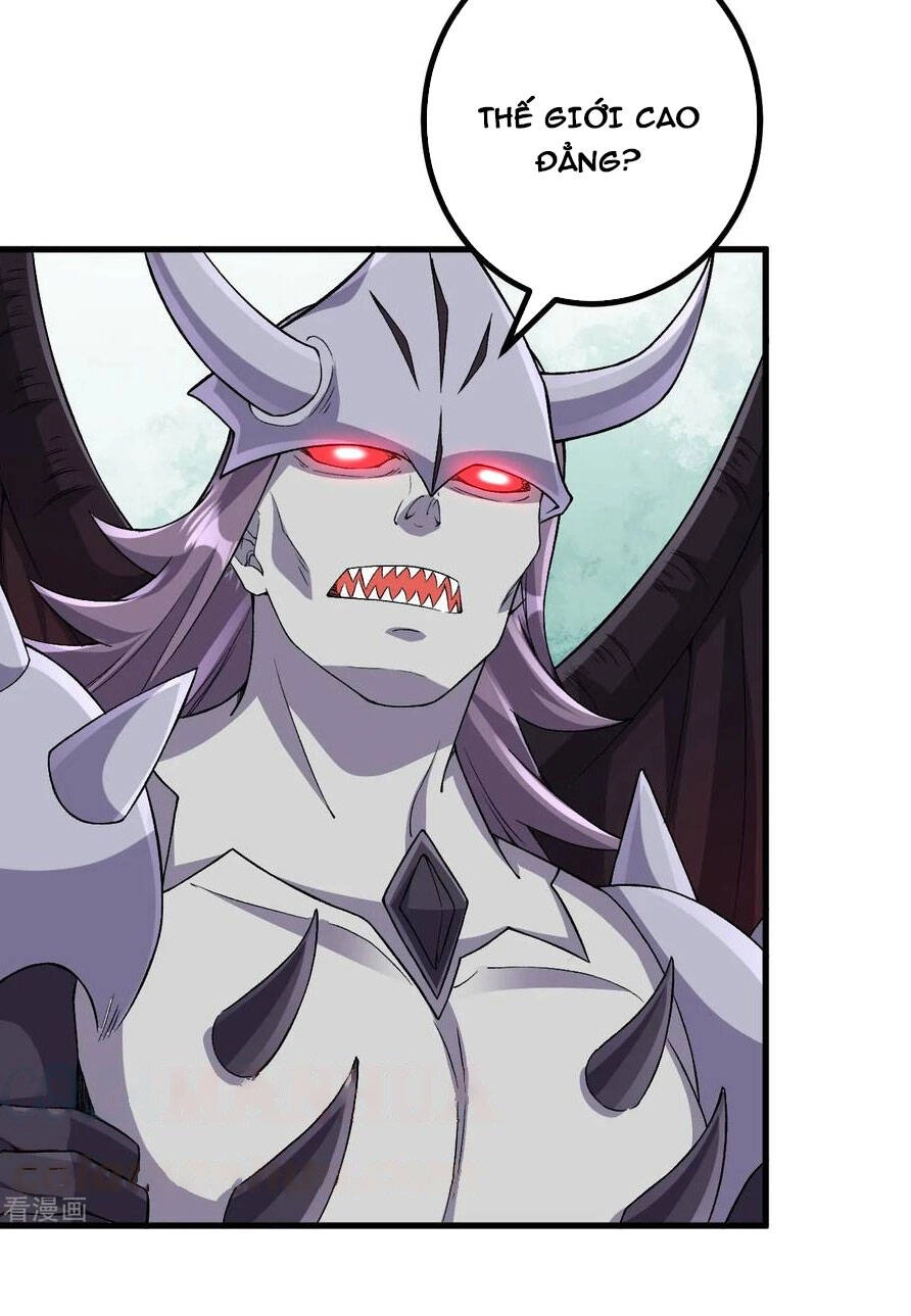 Lão Tổ Luyện Thể Mạnh Nhất Lịch Sử Chapter 173 - 16