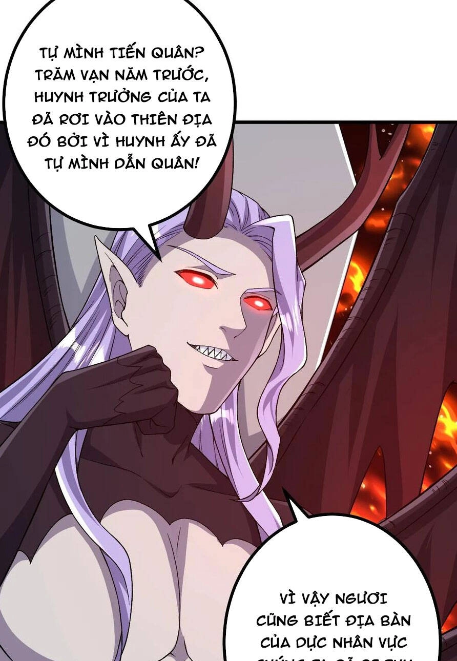 Lão Tổ Luyện Thể Mạnh Nhất Lịch Sử Chapter 173 - 19