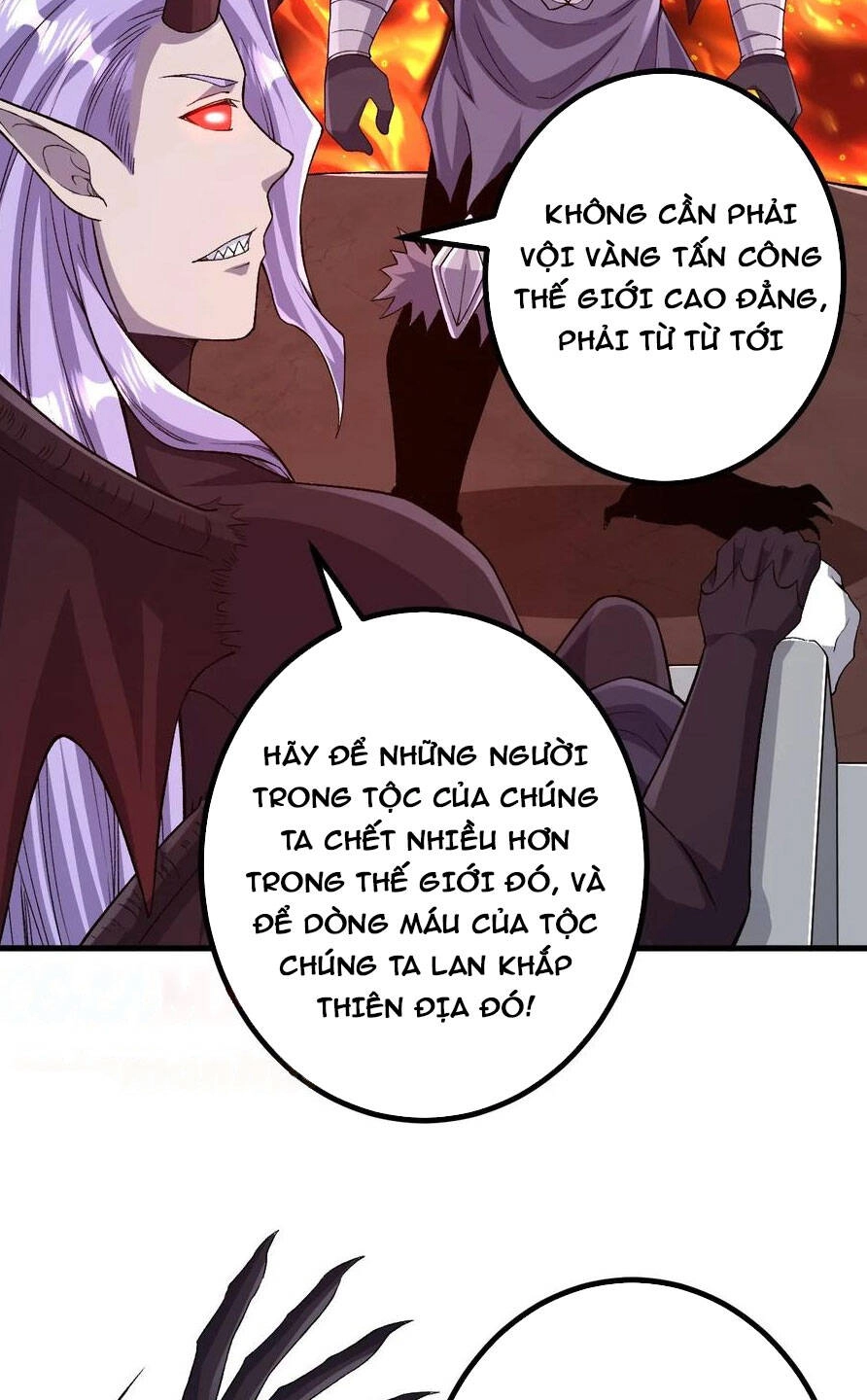 Lão Tổ Luyện Thể Mạnh Nhất Lịch Sử Chapter 173 - 22