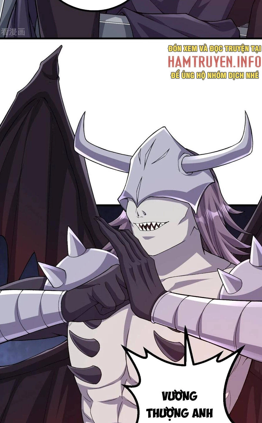 Lão Tổ Luyện Thể Mạnh Nhất Lịch Sử Chapter 173 - 24