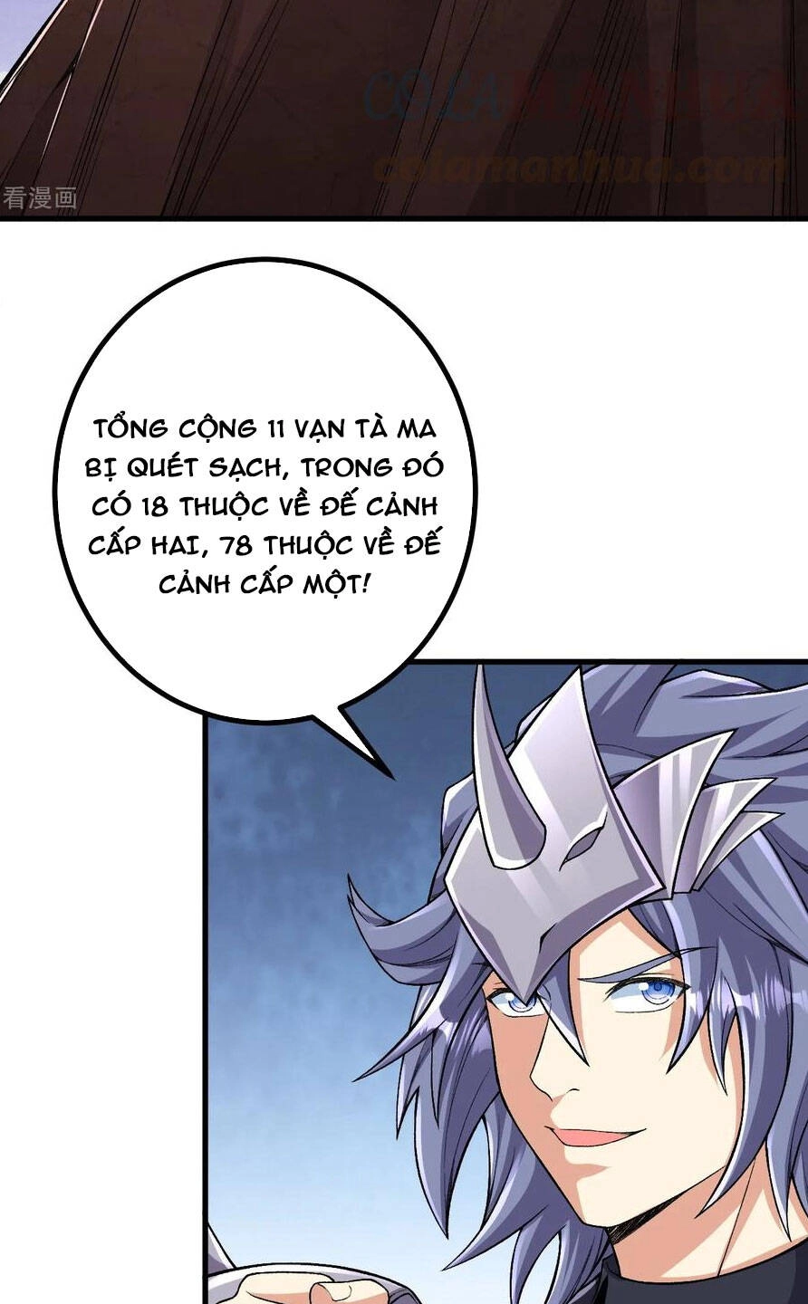 Lão Tổ Luyện Thể Mạnh Nhất Lịch Sử Chapter 173 - 30