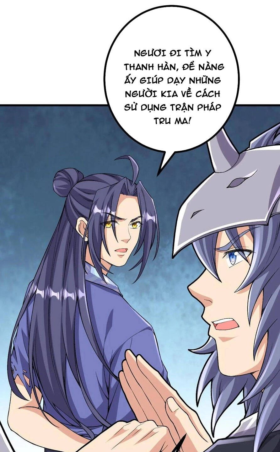 Lão Tổ Luyện Thể Mạnh Nhất Lịch Sử Chapter 173 - 35