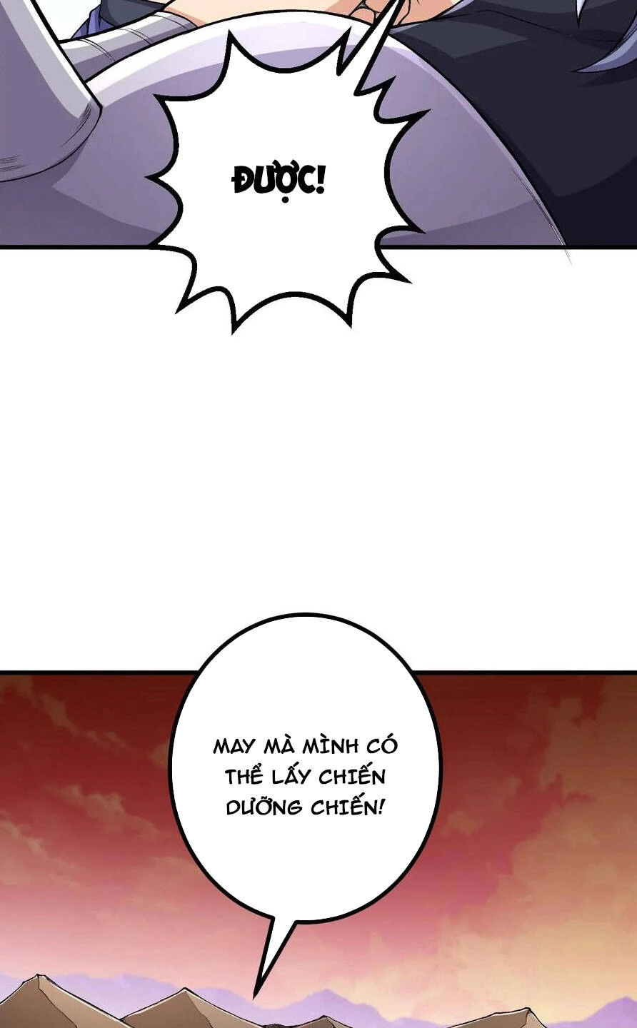 Lão Tổ Luyện Thể Mạnh Nhất Lịch Sử Chapter 173 - 36