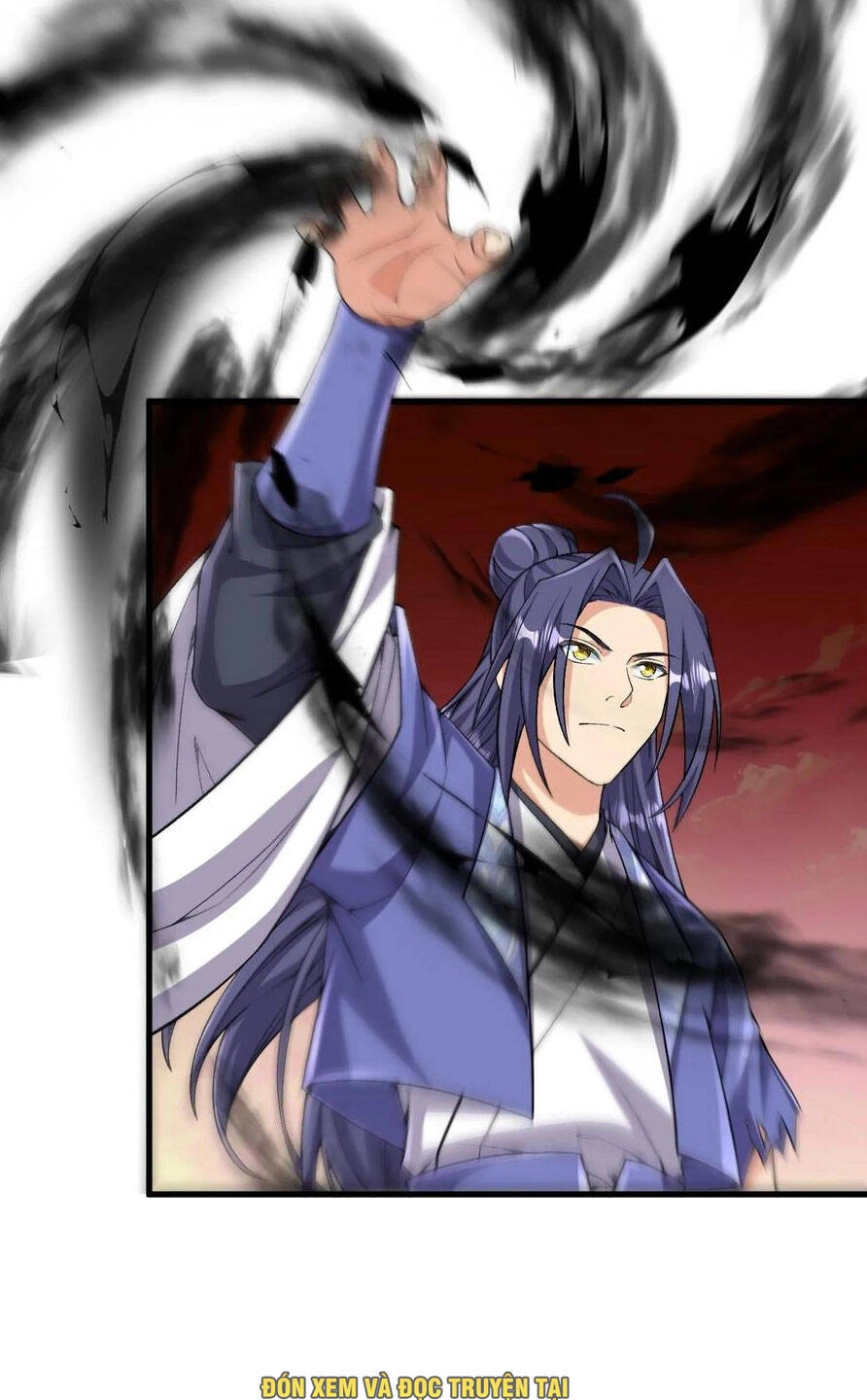 Lão Tổ Luyện Thể Mạnh Nhất Lịch Sử Chapter 173 - 38