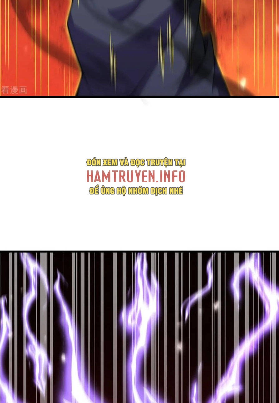 Lão Tổ Luyện Thể Mạnh Nhất Lịch Sử Chapter 174 - 2