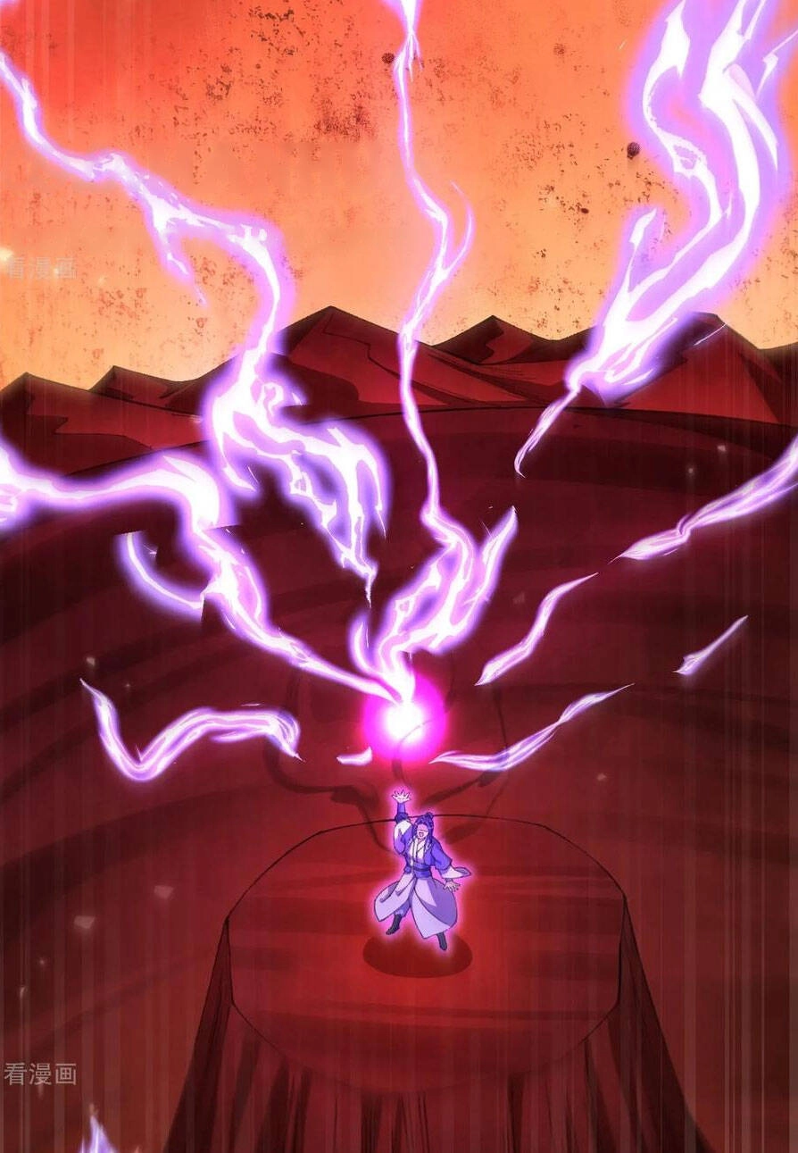 Lão Tổ Luyện Thể Mạnh Nhất Lịch Sử Chapter 174 - 4