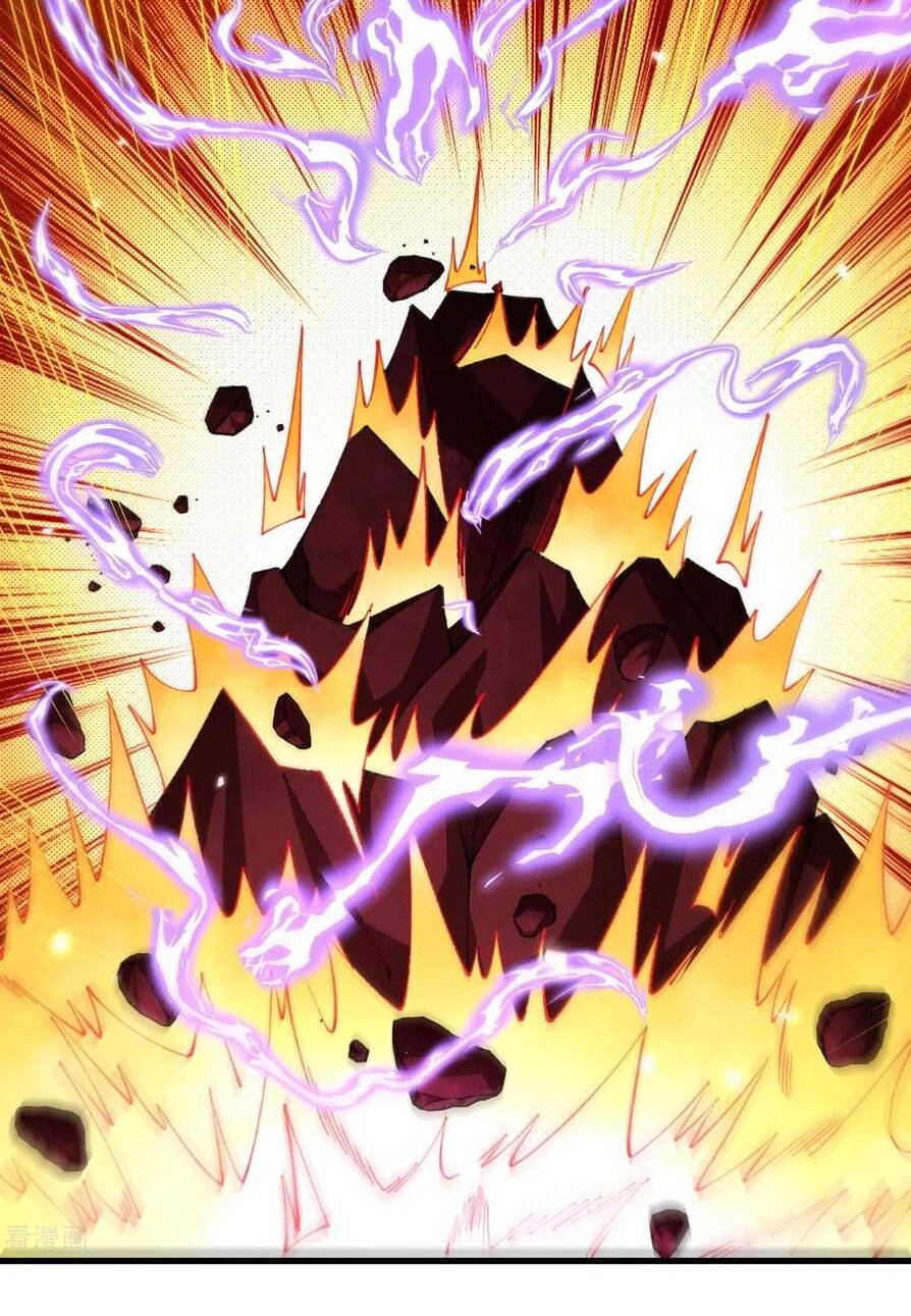 Lão Tổ Luyện Thể Mạnh Nhất Lịch Sử Chapter 174 - 7