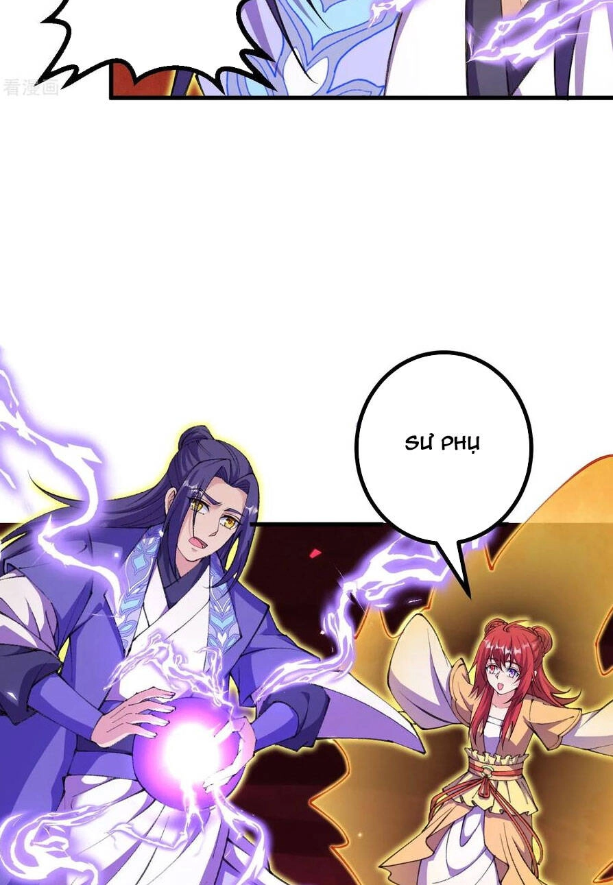 Lão Tổ Luyện Thể Mạnh Nhất Lịch Sử Chapter 174 - 11