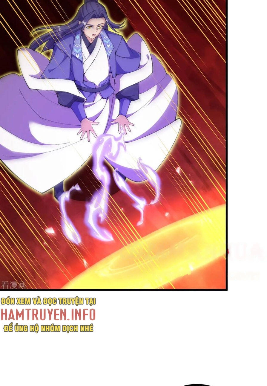 Lão Tổ Luyện Thể Mạnh Nhất Lịch Sử Chapter 174 - 15