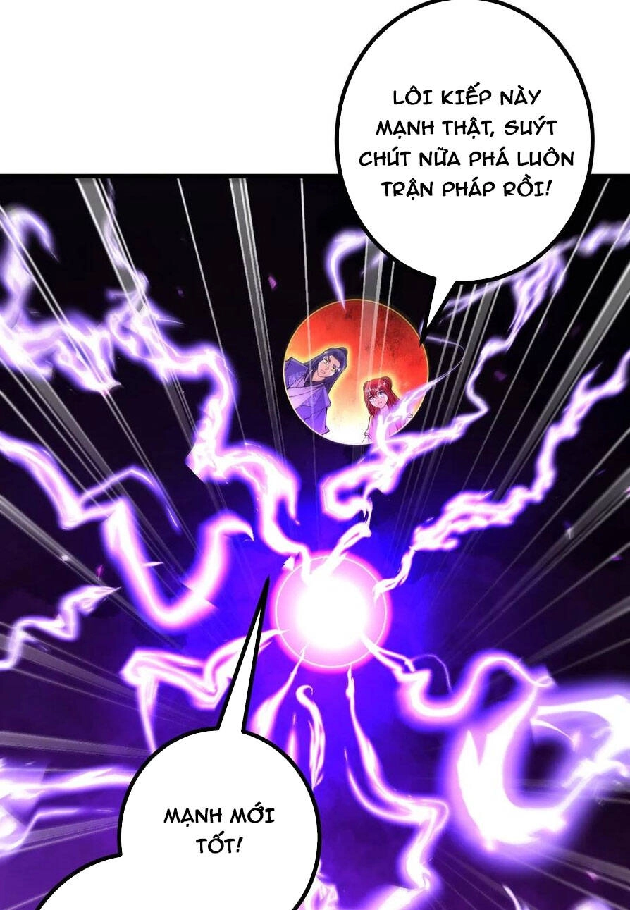 Lão Tổ Luyện Thể Mạnh Nhất Lịch Sử Chapter 174 - 16