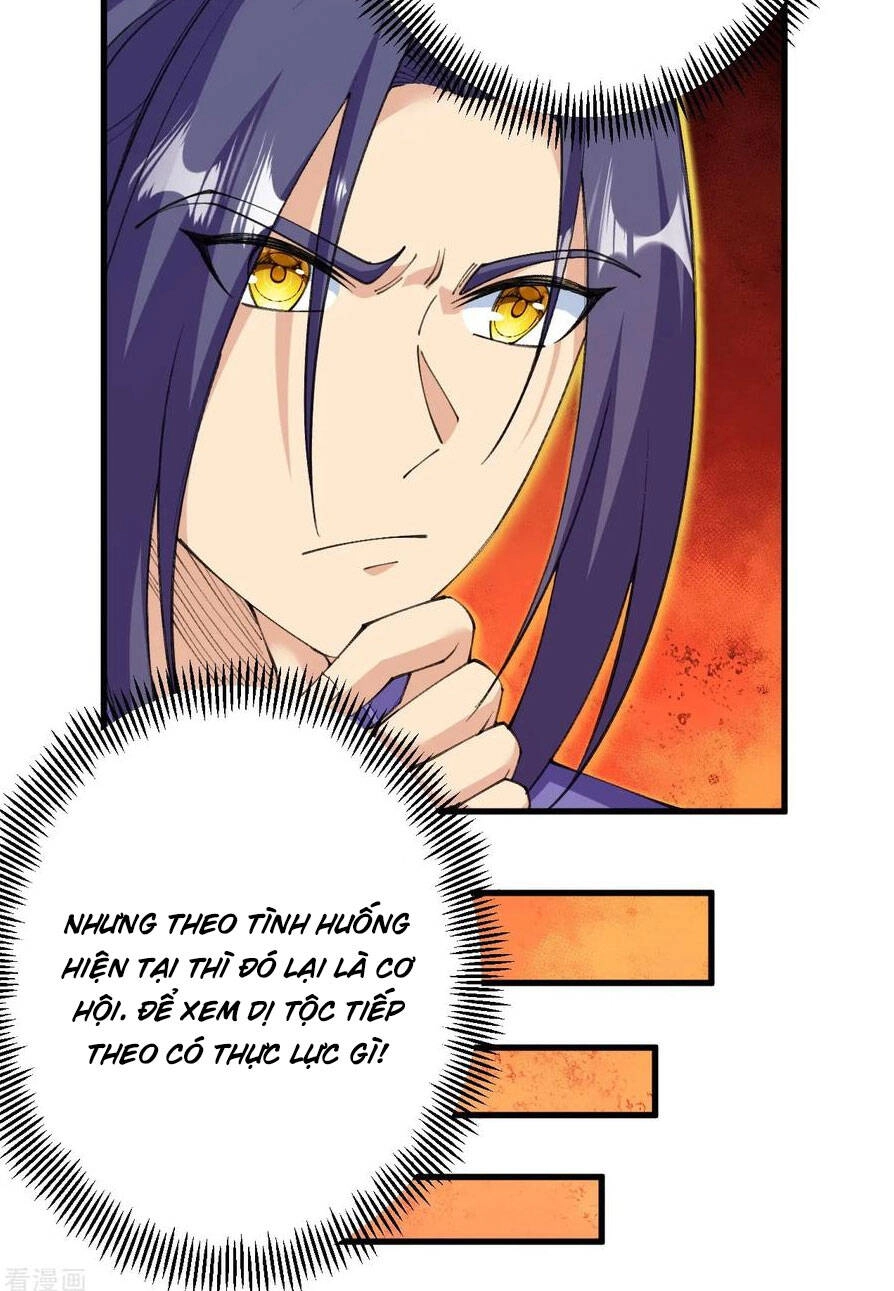 Lão Tổ Luyện Thể Mạnh Nhất Lịch Sử Chapter 174 - 20