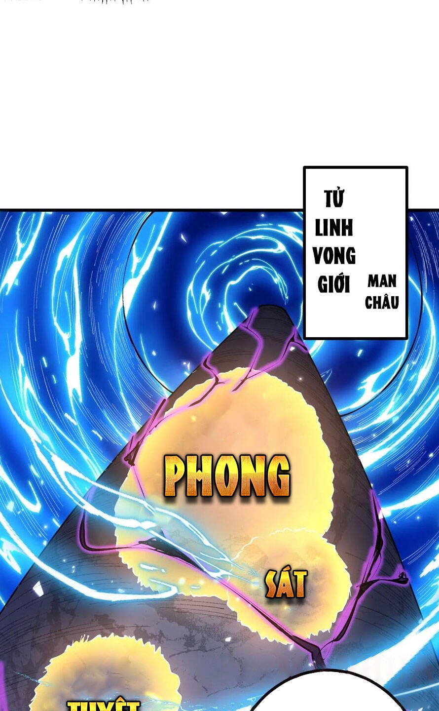 Lão Tổ Luyện Thể Mạnh Nhất Lịch Sử Chapter 174 - 21