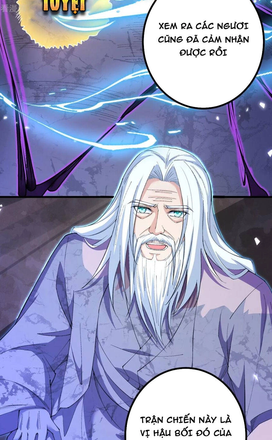 Lão Tổ Luyện Thể Mạnh Nhất Lịch Sử Chapter 174 - 22