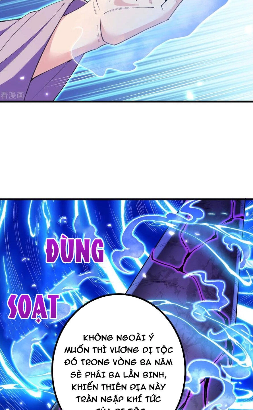 Lão Tổ Luyện Thể Mạnh Nhất Lịch Sử Chapter 174 - 25