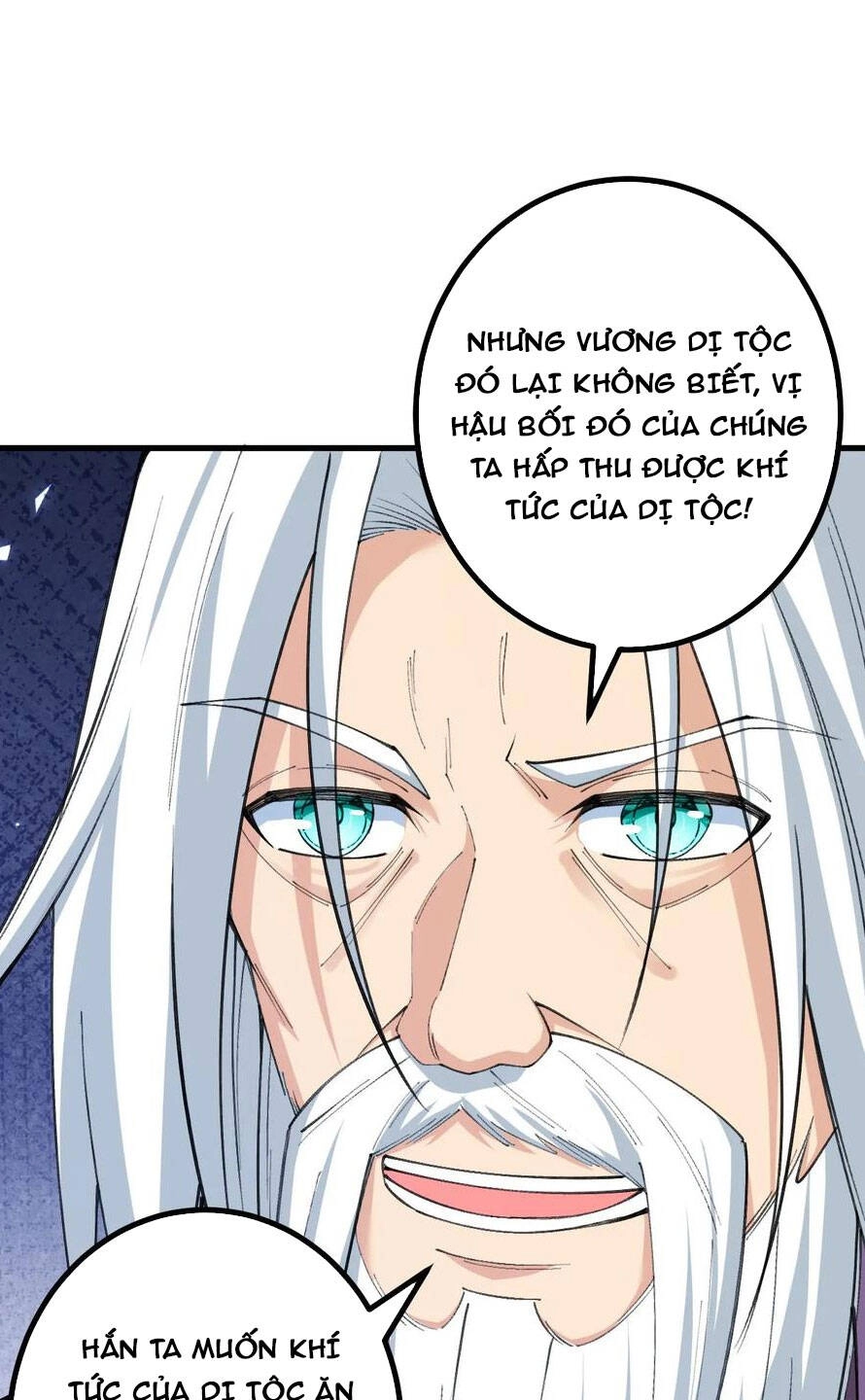 Lão Tổ Luyện Thể Mạnh Nhất Lịch Sử Chapter 174 - 27