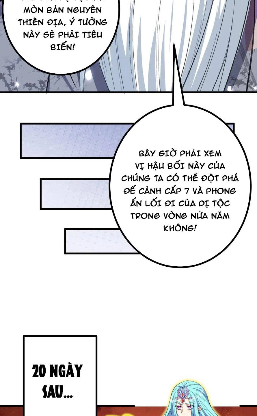 Lão Tổ Luyện Thể Mạnh Nhất Lịch Sử Chapter 174 - 28