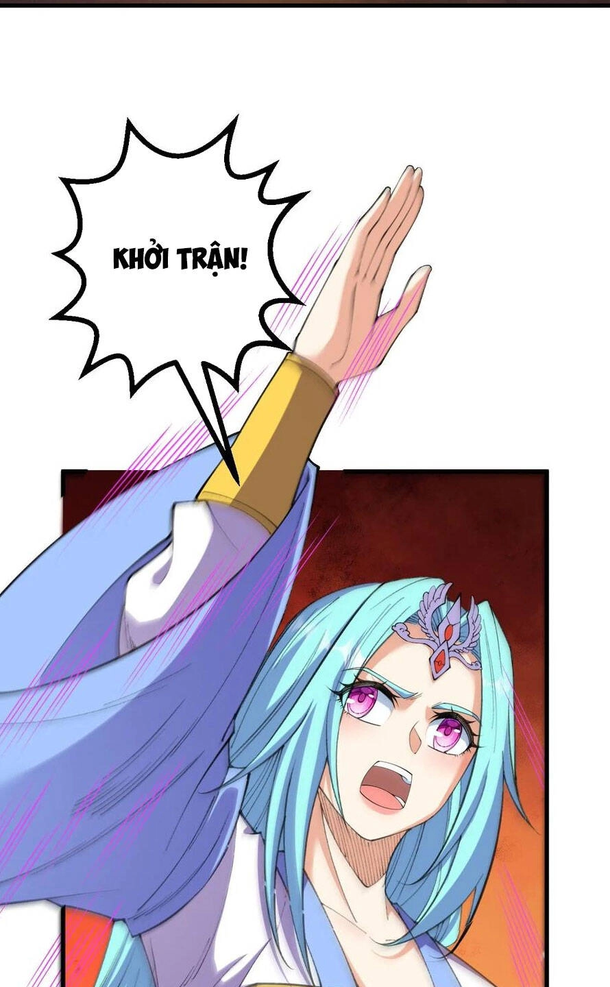 Lão Tổ Luyện Thể Mạnh Nhất Lịch Sử Chapter 174 - 30