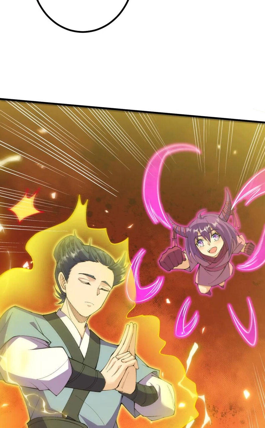 Lão Tổ Luyện Thể Mạnh Nhất Lịch Sử Chapter 174 - 34