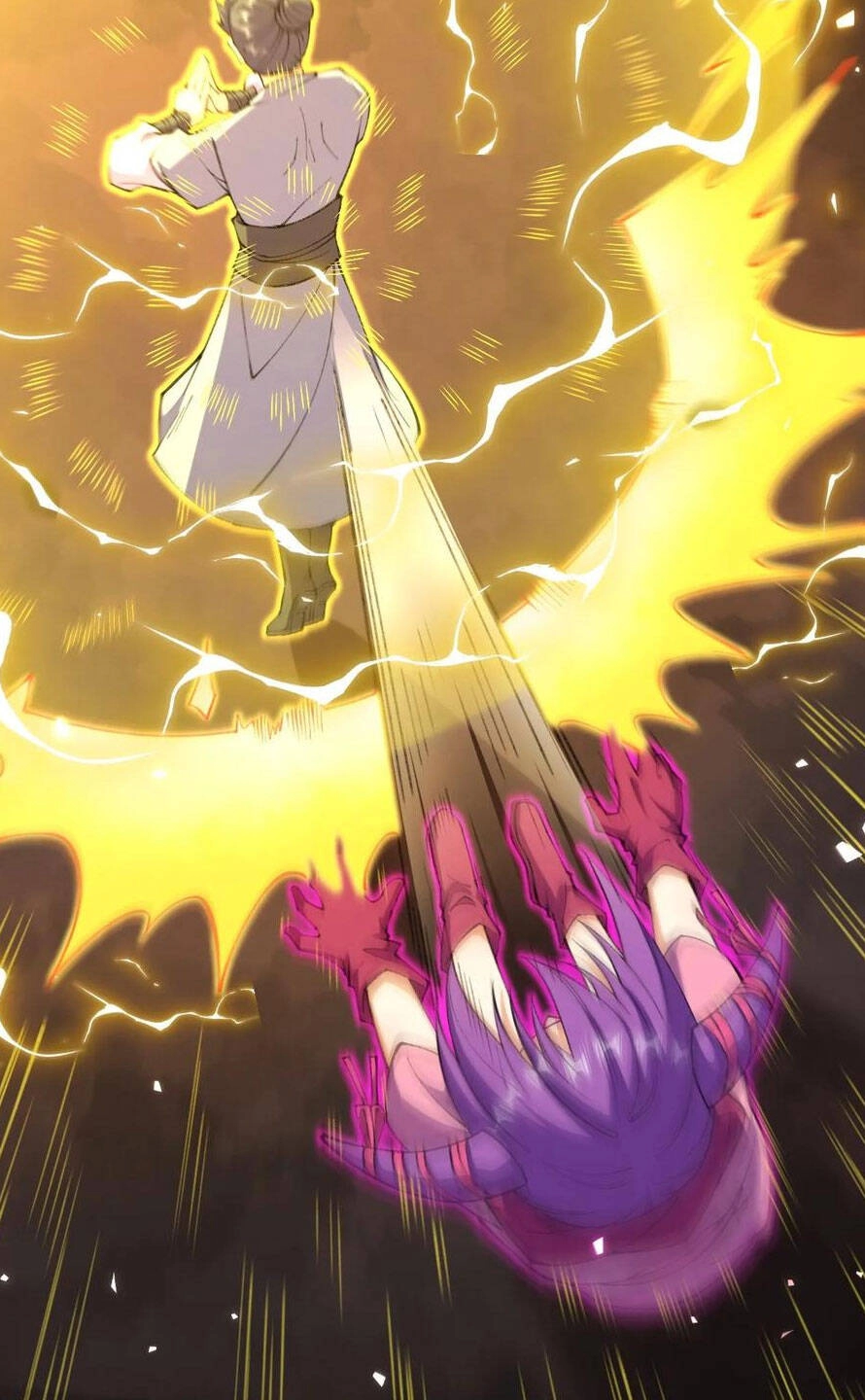 Lão Tổ Luyện Thể Mạnh Nhất Lịch Sử Chapter 174 - 36