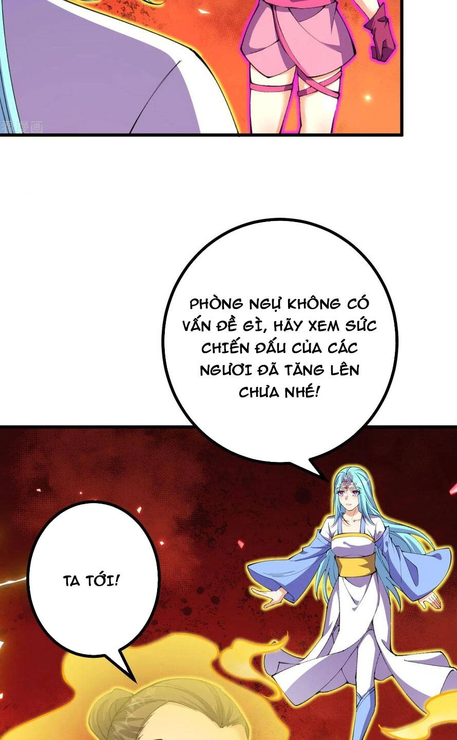 Lão Tổ Luyện Thể Mạnh Nhất Lịch Sử Chapter 174 - 39