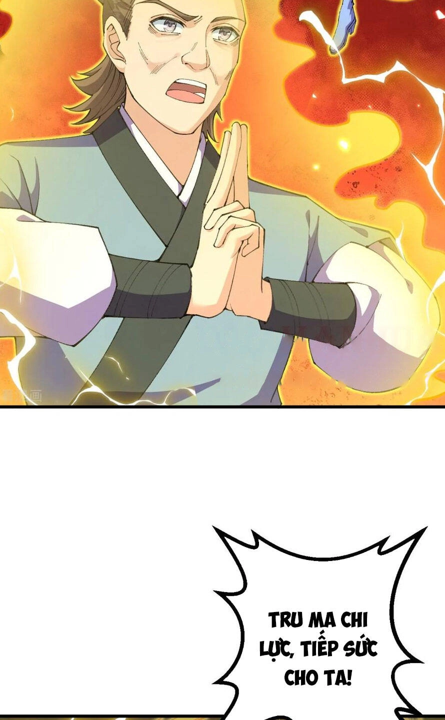 Lão Tổ Luyện Thể Mạnh Nhất Lịch Sử Chapter 174 - 40