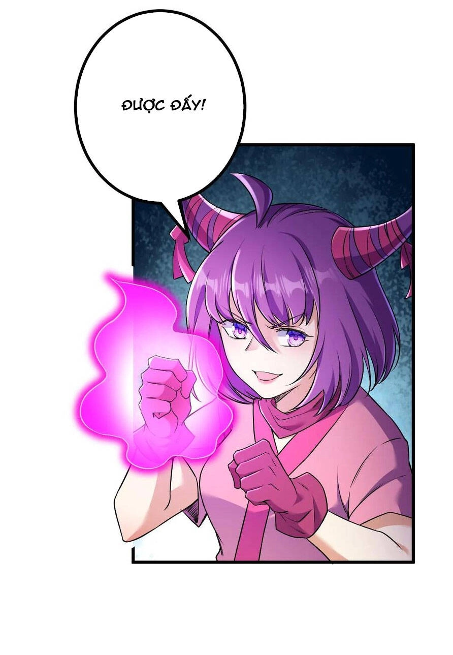 Lão Tổ Luyện Thể Mạnh Nhất Lịch Sử Chapter 175 - 1