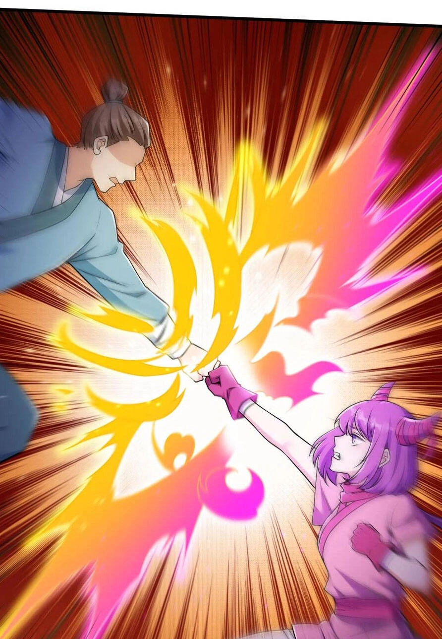 Lão Tổ Luyện Thể Mạnh Nhất Lịch Sử Chapter 175 - 2