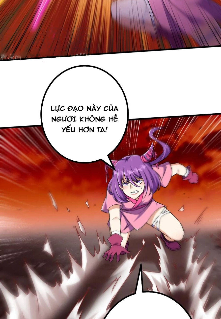 Lão Tổ Luyện Thể Mạnh Nhất Lịch Sử Chapter 175 - 3