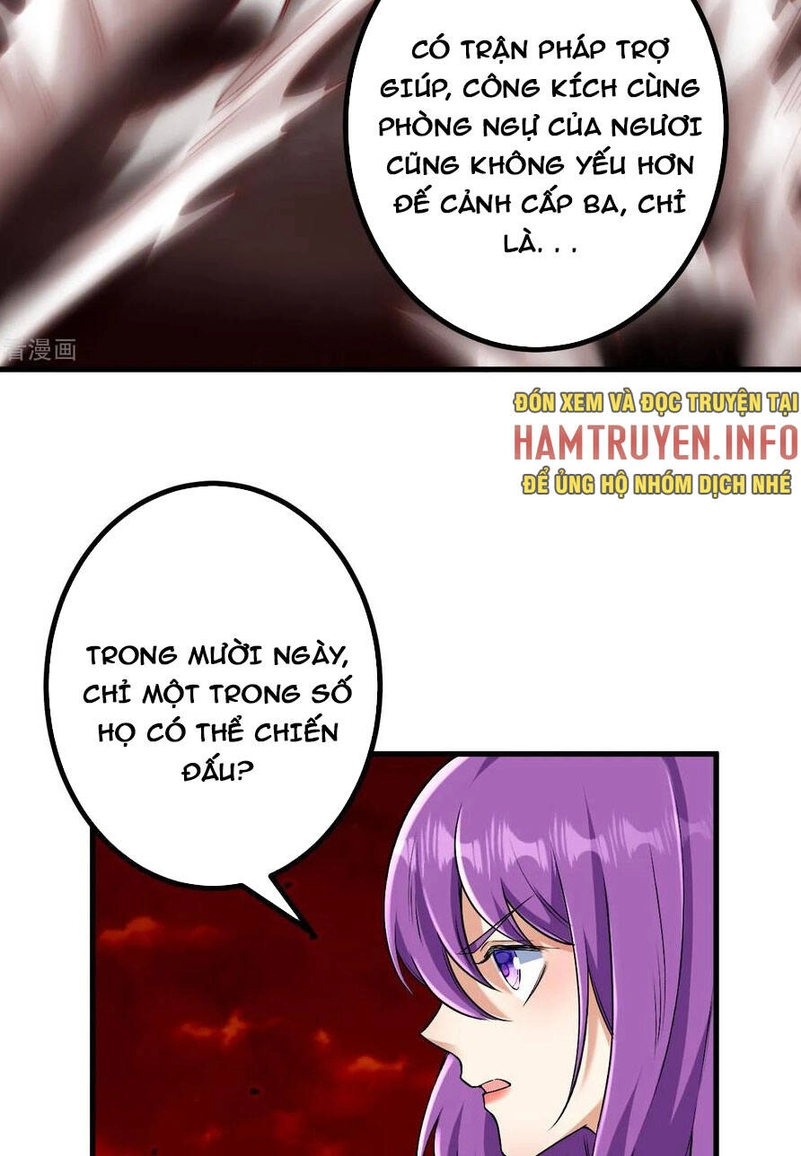 Lão Tổ Luyện Thể Mạnh Nhất Lịch Sử Chapter 175 - 4