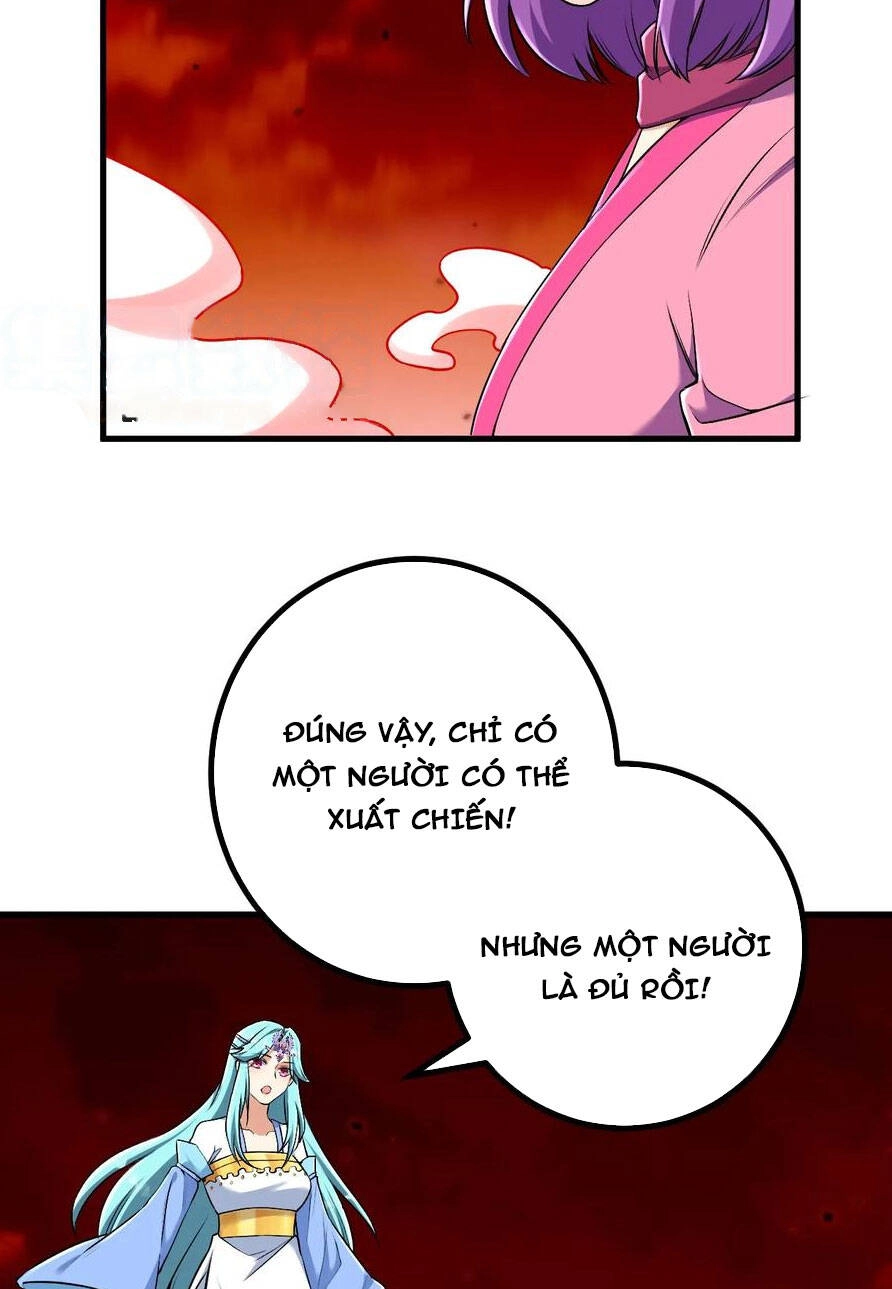 Lão Tổ Luyện Thể Mạnh Nhất Lịch Sử Chapter 175 - 5