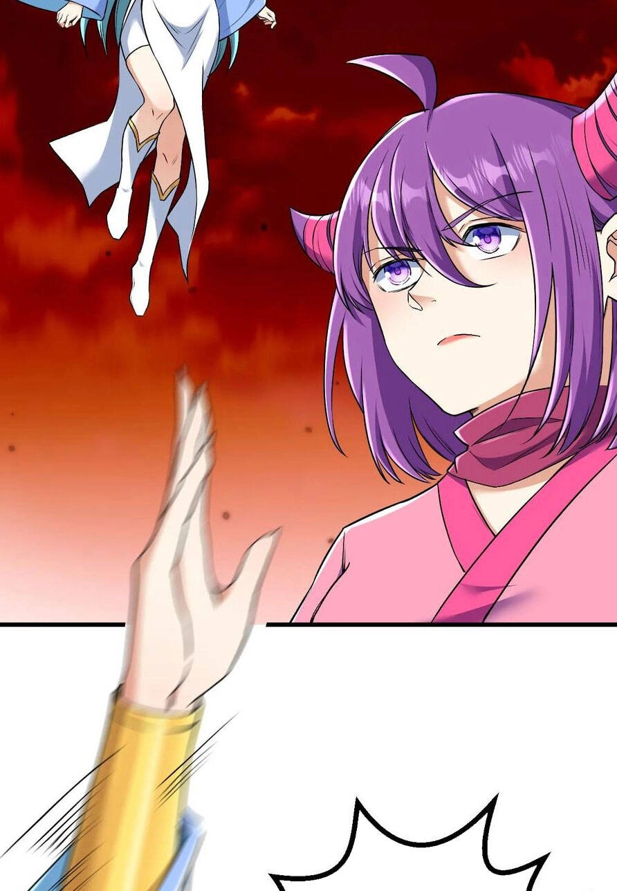 Lão Tổ Luyện Thể Mạnh Nhất Lịch Sử Chapter 175 - 6