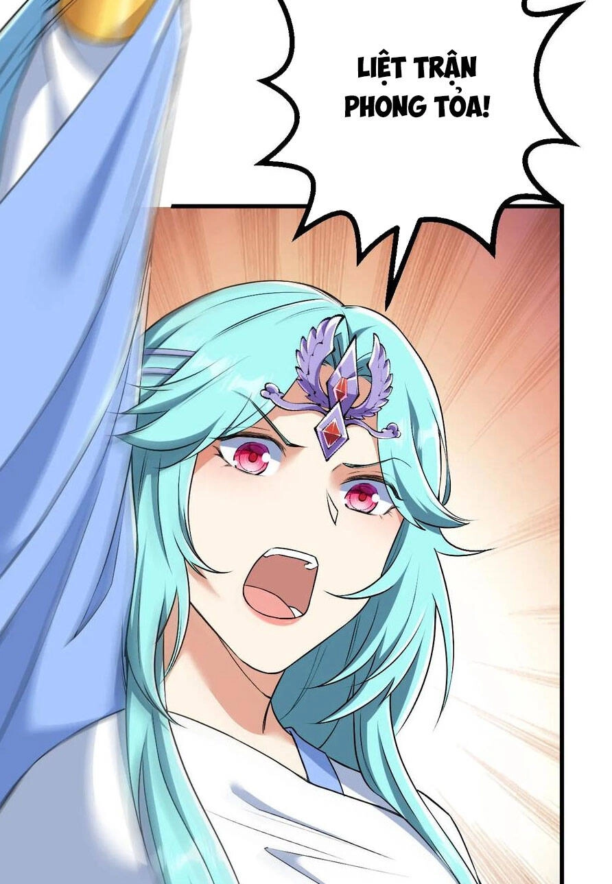 Lão Tổ Luyện Thể Mạnh Nhất Lịch Sử Chapter 175 - 7