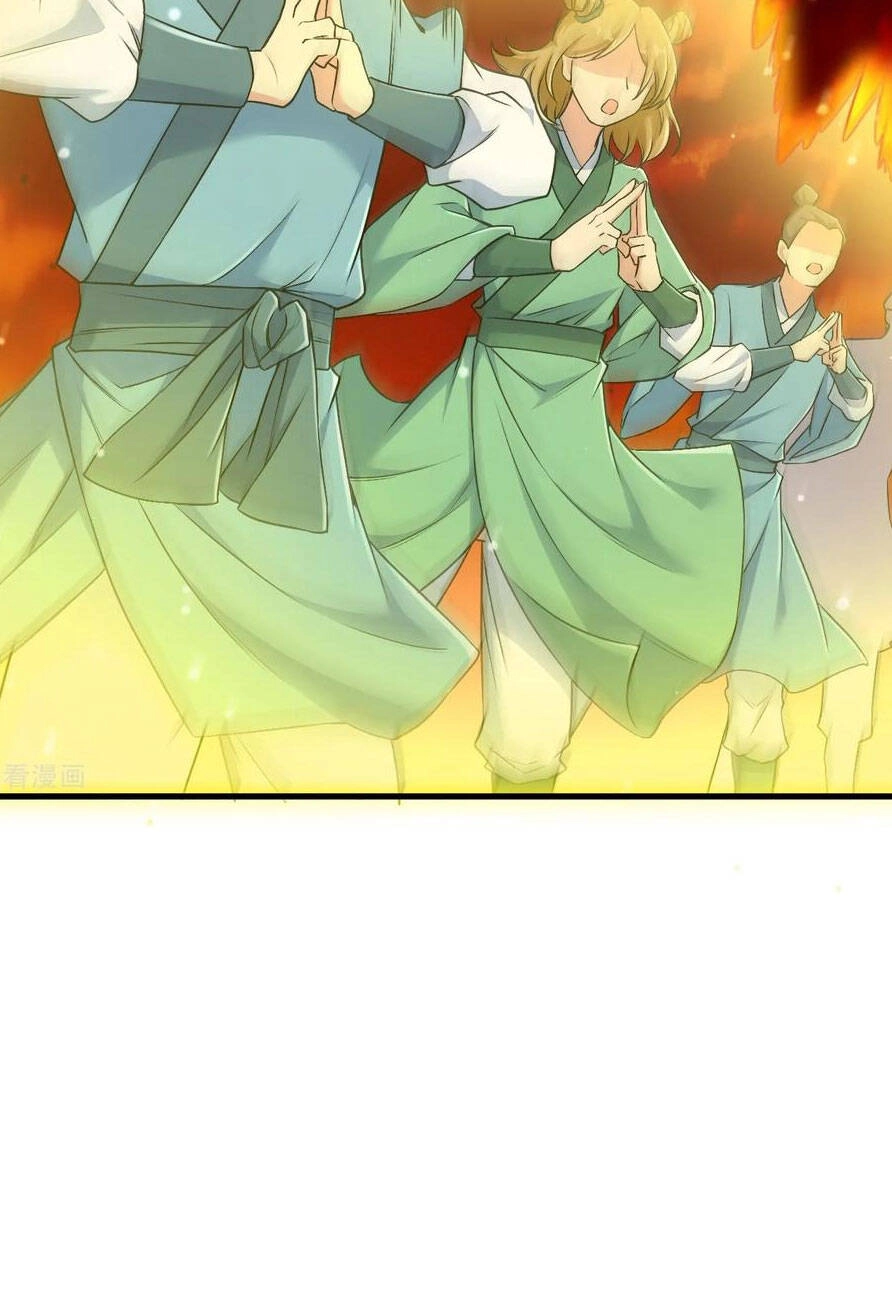 Lão Tổ Luyện Thể Mạnh Nhất Lịch Sử Chapter 175 - 9