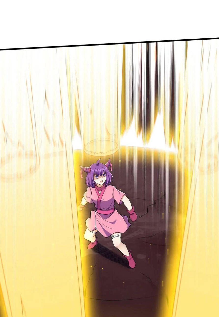 Lão Tổ Luyện Thể Mạnh Nhất Lịch Sử Chapter 175 - 10