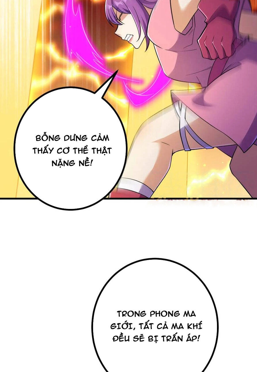 Lão Tổ Luyện Thể Mạnh Nhất Lịch Sử Chapter 175 - 13