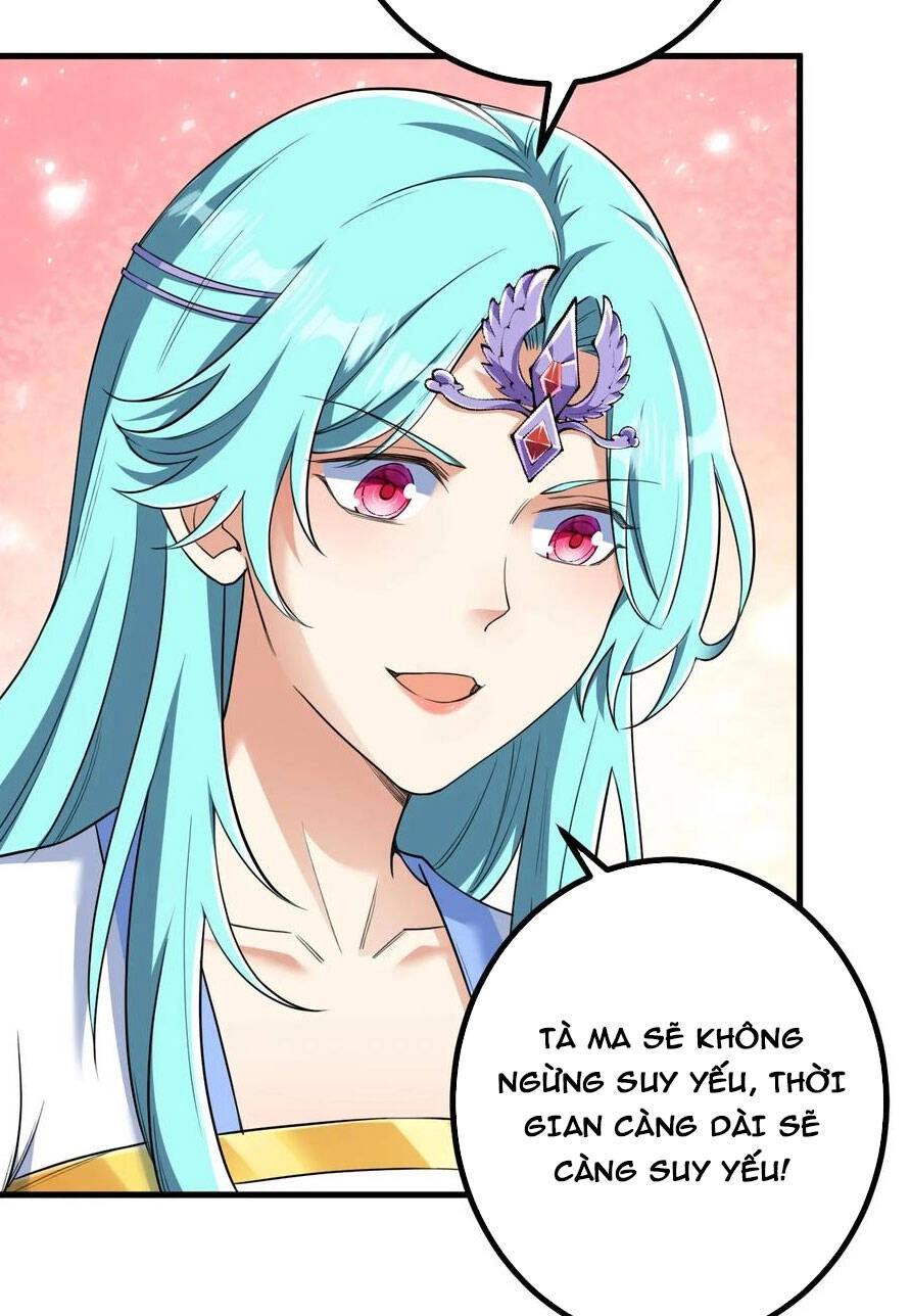 Lão Tổ Luyện Thể Mạnh Nhất Lịch Sử Chapter 175 - 14