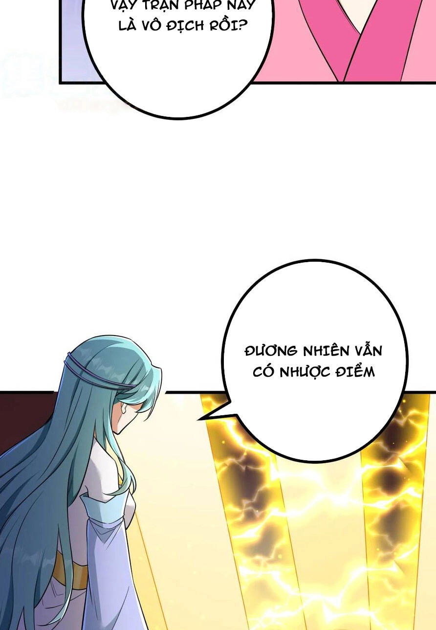 Lão Tổ Luyện Thể Mạnh Nhất Lịch Sử Chapter 175 - 16