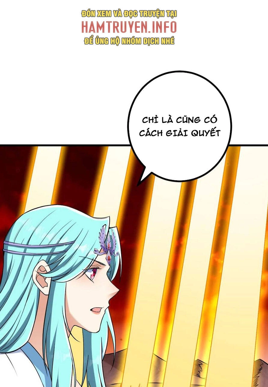 Lão Tổ Luyện Thể Mạnh Nhất Lịch Sử Chapter 175 - 18