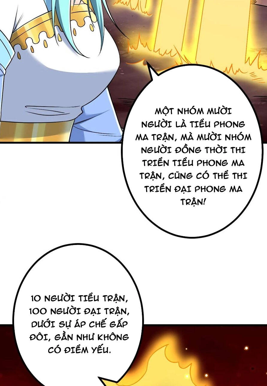 Lão Tổ Luyện Thể Mạnh Nhất Lịch Sử Chapter 175 - 19