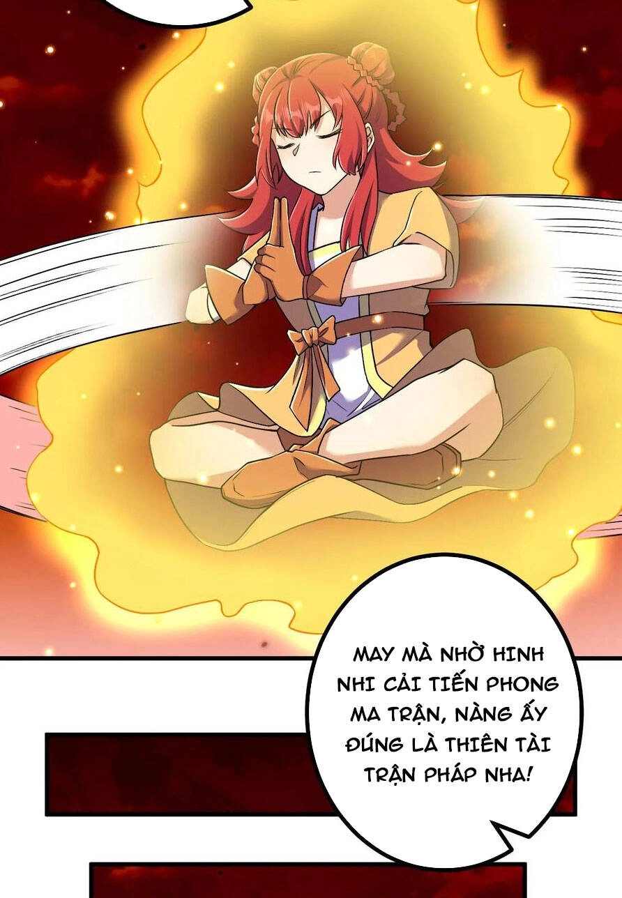 Lão Tổ Luyện Thể Mạnh Nhất Lịch Sử Chapter 175 - 20