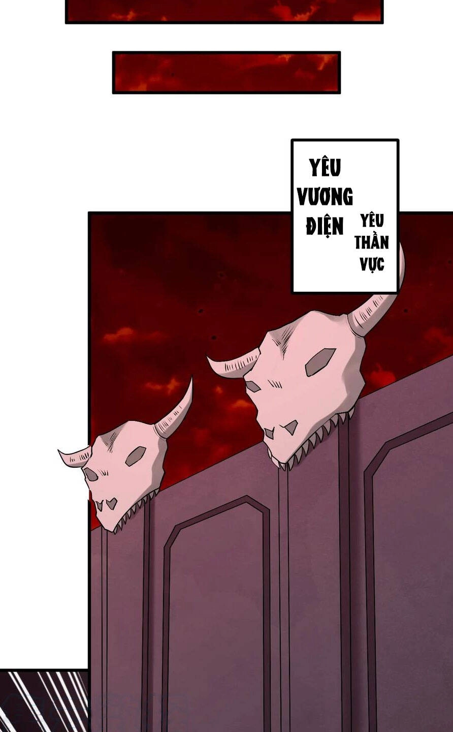 Lão Tổ Luyện Thể Mạnh Nhất Lịch Sử Chapter 175 - 21