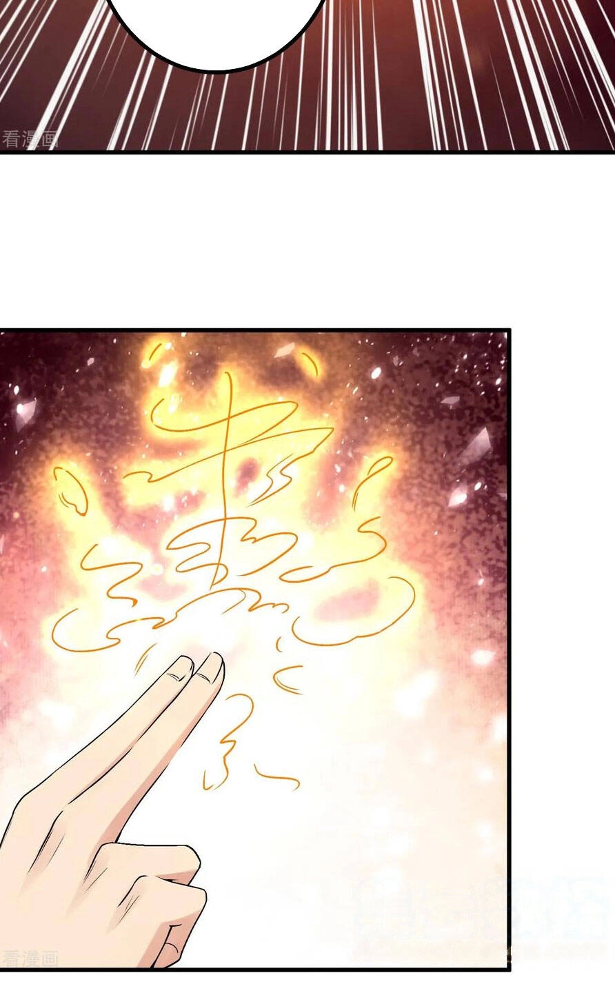 Lão Tổ Luyện Thể Mạnh Nhất Lịch Sử Chapter 175 - 23